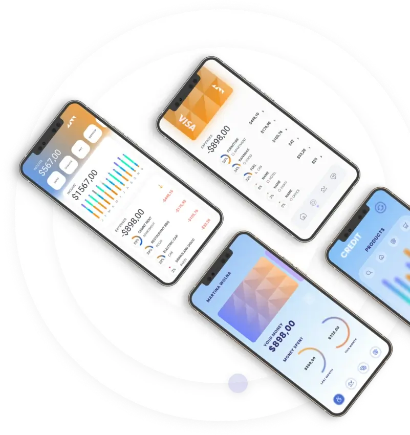 Altrix Edge - Neem contact op met ons